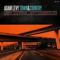 Levy, Adam - Town & Country