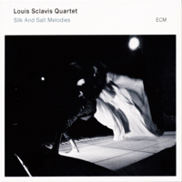 Louis Sclavis Quartet - Silk And Salt Melodies