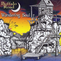 Buffalo Road - Wandering Soul