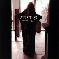 Attrition - Heretic Angels