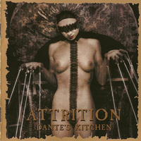 Attrition - Dante's Kitchen