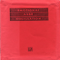 Aube (JPN) - Emotional Oscillation