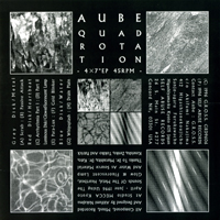 Aube (JPN) - Quadrotation