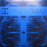 Aube (JPN) - Sigh In Depressive Blue