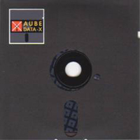Aube (JPN) - Data-X