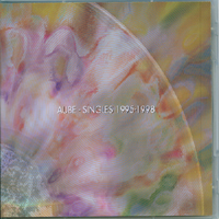 Aube (JPN) - Singles 1995-1998 (CD 1)