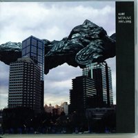 Aube (JPN) - Metalive 1997+1998