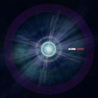 Aube (JPN) - Comet (CD 1)