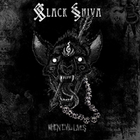 Black Shiva - When Evil Lives