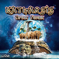 Katharsis (ISR) - Cosmic Future