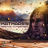 Katharsis (ISR) - Spiritual Atmosphere [EP]
