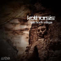 Katharsis (ISR) - Sab Kuch Milega [EP]