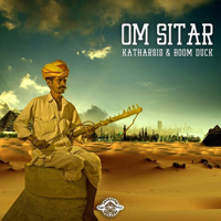 Katharsis (ISR) - Om Sitar [Single]