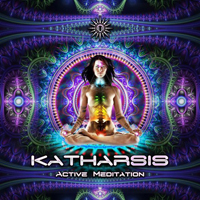 Katharsis (ISR) - Active Meditation (EP)