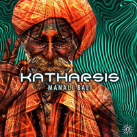 Katharsis (ISR) - Manali Bali (Single)