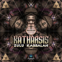 Katharsis (ISR) - Zulu Kabbalah (Single)