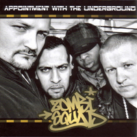 Zombi Squad - Appointment with the Underground