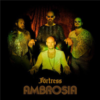 Fortress (DNK) - Ambrosia