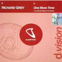 Richard Grey - One More Time