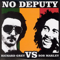 Richard Grey - No Deputy (Feat.)