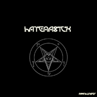 Hatemagick - Moonhunger (EP)