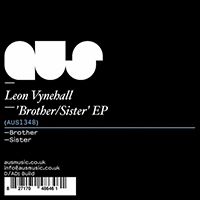 Vynehall, Leon - Brother / Sister (EP)