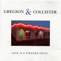 Collister, Christine - Love Is A Strange Hotel