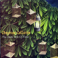 Collister, Christine - The Dark Gift Of Time
