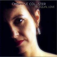 Collister, Christine - An Equal Love