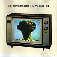 Clive Gregson - Happy Hour