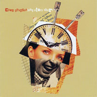 Clive Gregson - Long Story Short