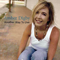 Digby, Amber - Another Way To Live