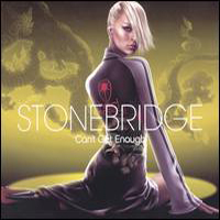 StoneBridge - Can't Get Enough (CD 1)