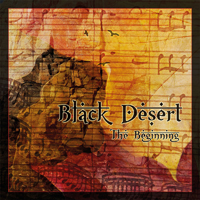 Black Desert - The Beginning