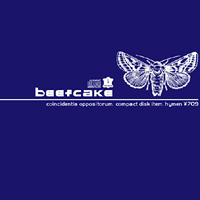Beefcake - Coincidentia Oppositorum