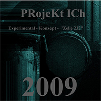 Projekt Ich - Zelle 232 (EP)