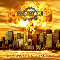 Projekt Ich - Strahlende Zukunft (EP)