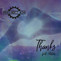 Projekt Ich - Thanks (feat. !Distain)