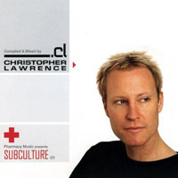 Lawrence, Christopher - Subculture 01