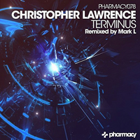 Lawrence, Christopher - Terminus (Single)