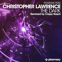 Lawrence, Christopher - The Dark (Single)