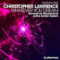 Lawrence, Christopher - Whatever You Dream (EP)