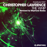 Lawrence, Christopher - The Whip (Single)
