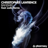 Lawrence, Christopher - Banshee (Single)