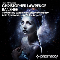 Lawrence, Christopher - Banshee (Remix Series, Vol. 2) [EP]