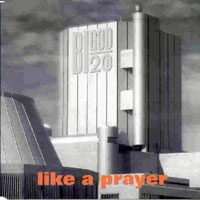 Bigod 20 - Like A Prayer (EP)