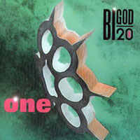 Bigod 20 - One (EU Version) [EP]