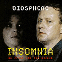 Biosphere - Insomnia (Soundtrack)