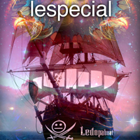 lespecial - Live from Ledopapboat
