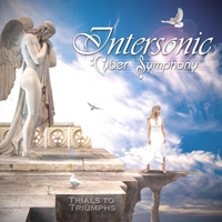 Intersonic Cyber Symphony - Trials To Triumphs